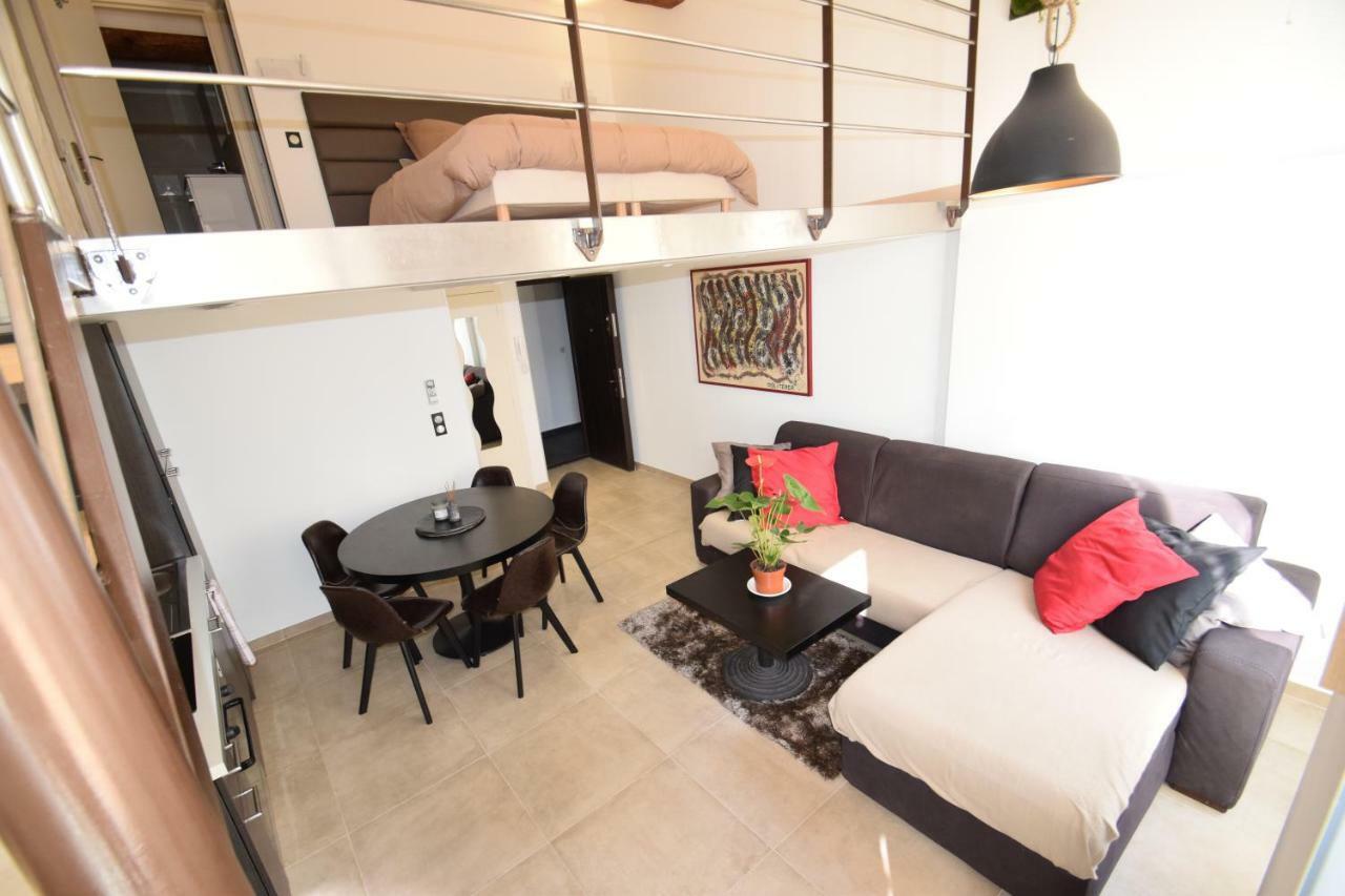 Perla Duplex - No Better Location In Nice Exteriör bild