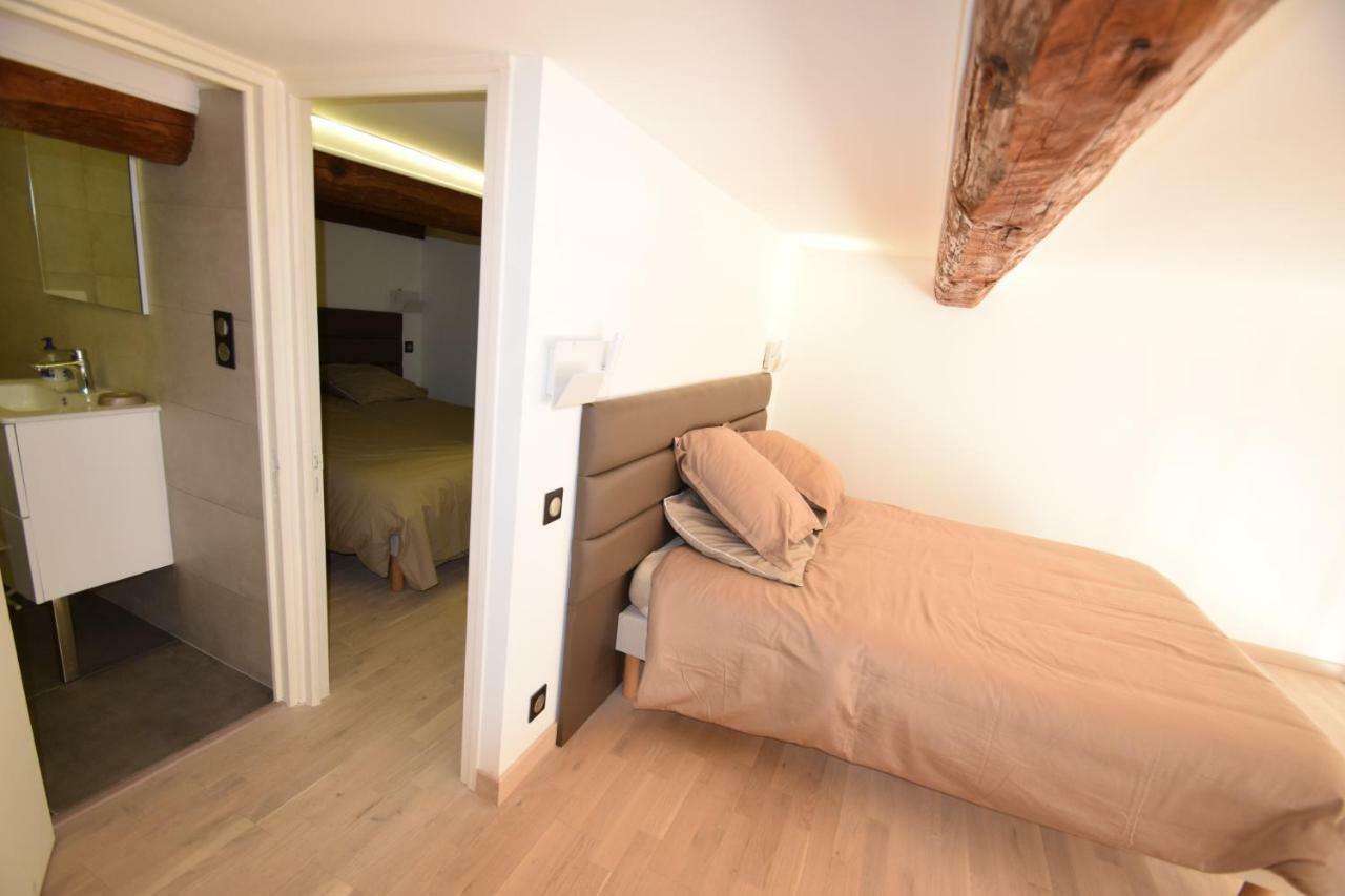 Perla Duplex - No Better Location In Nice Exteriör bild