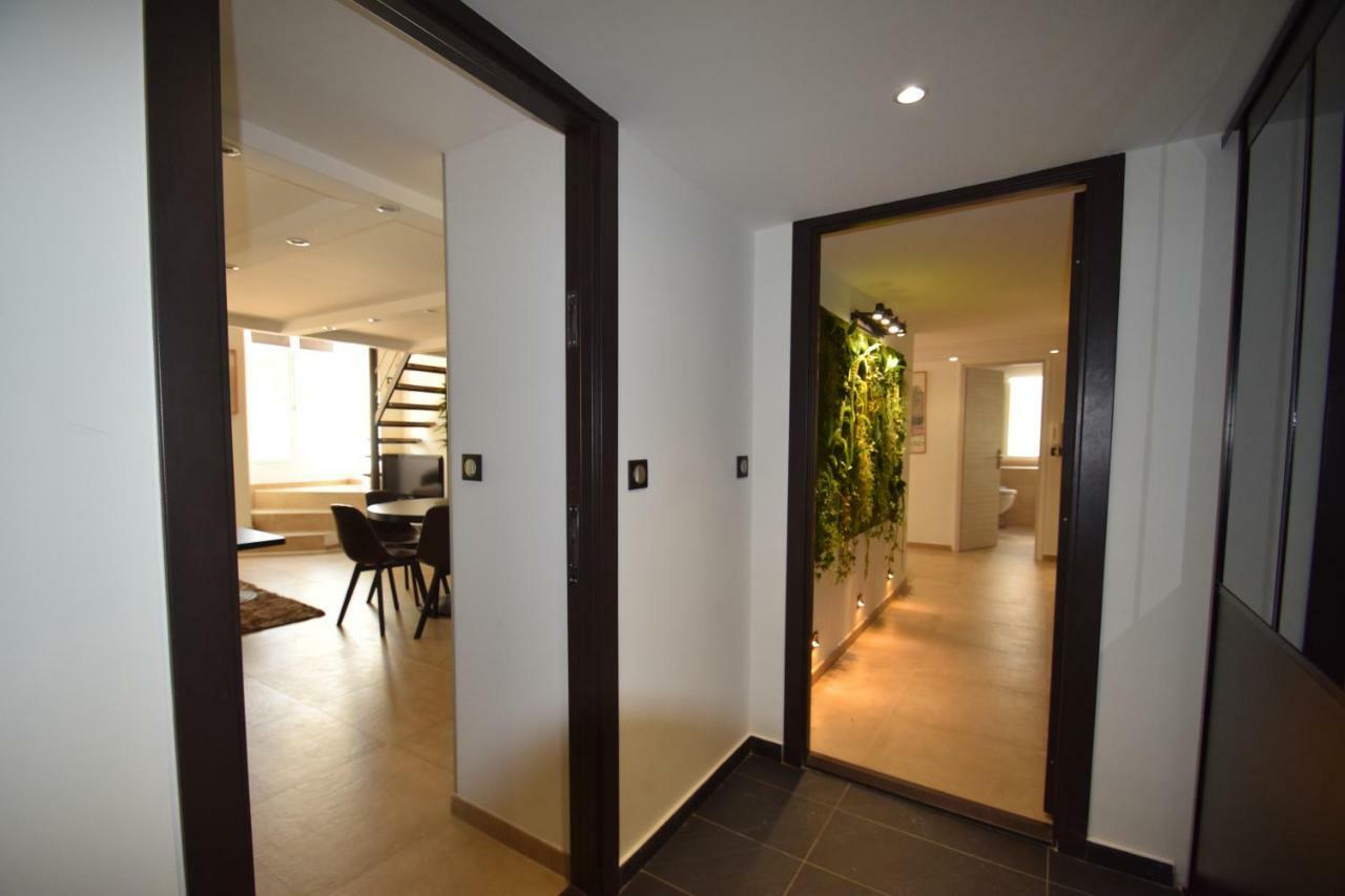 Perla Duplex - No Better Location In Nice Exteriör bild