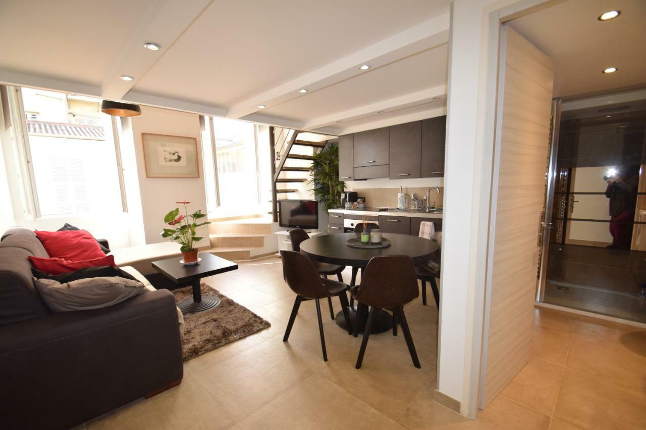 Perla Duplex - No Better Location In Nice Exteriör bild