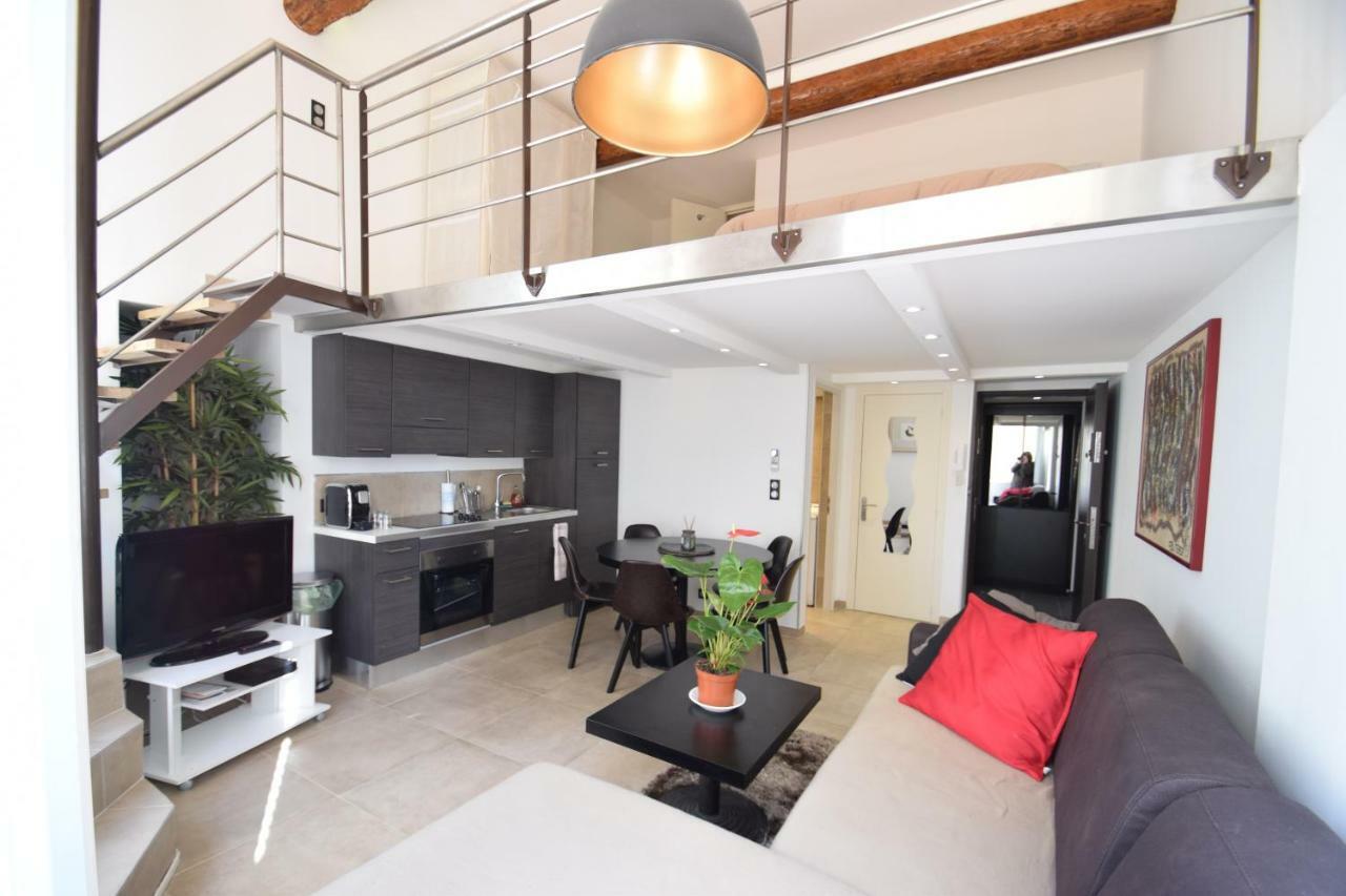 Perla Duplex - No Better Location In Nice Exteriör bild