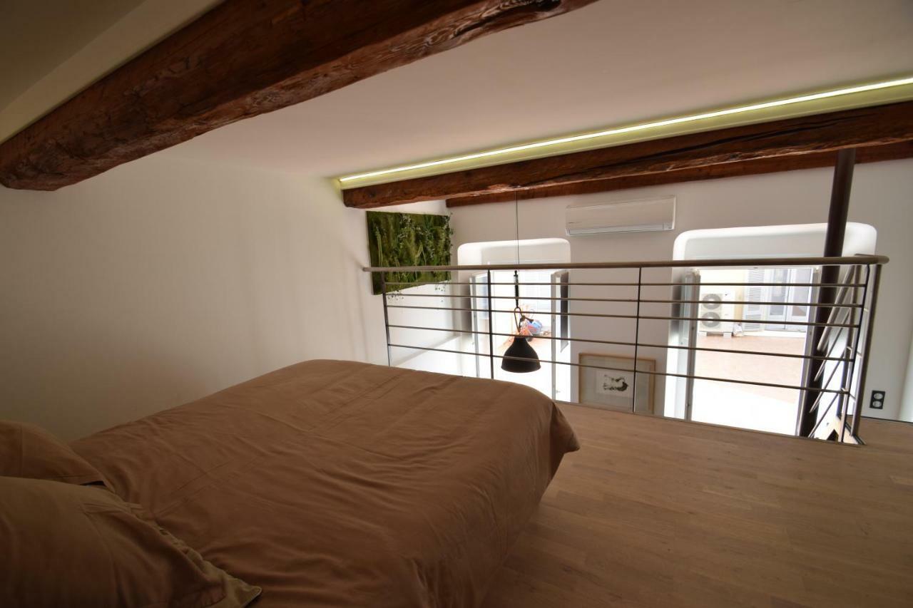 Perla Duplex - No Better Location In Nice Exteriör bild
