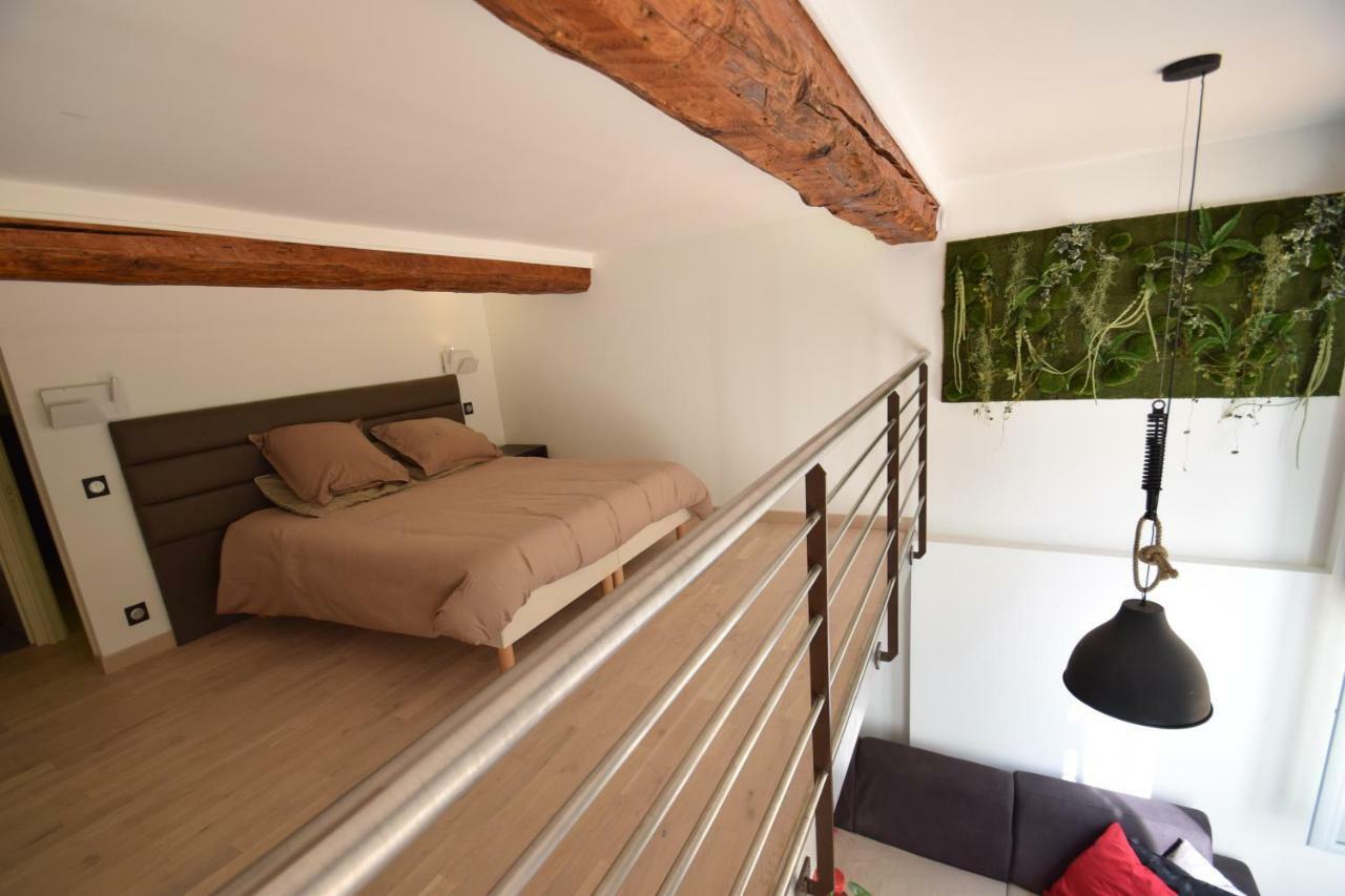 Perla Duplex - No Better Location In Nice Exteriör bild