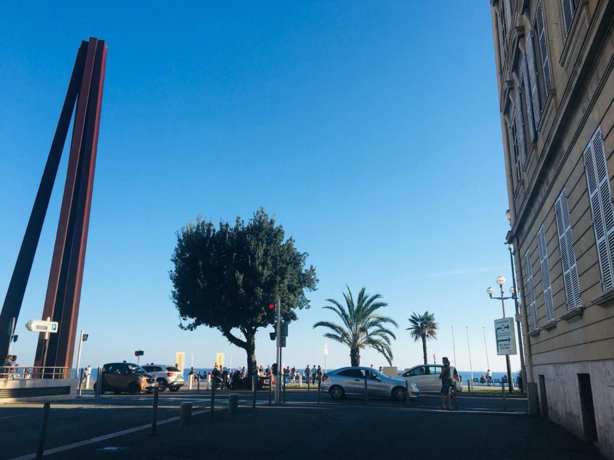 Perla Duplex - No Better Location In Nice Exteriör bild