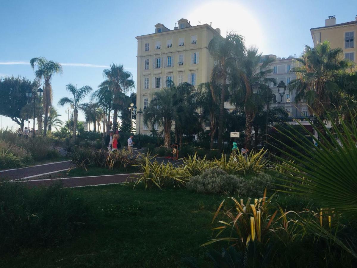 Perla Duplex - No Better Location In Nice Exteriör bild