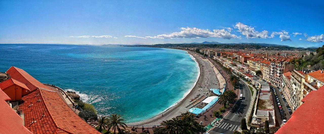 Perla Duplex - No Better Location In Nice Exteriör bild